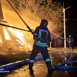 Ворог атакував Одещину
