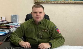 Мер Граждан