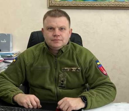 Мер Граждан