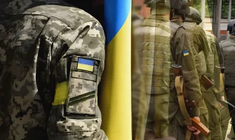 Мобілізація в Україні