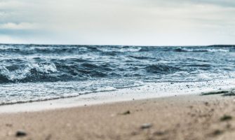 Одеса море