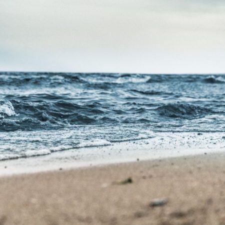 Одеса море
